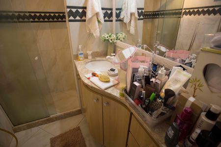 Apartamento à venda com 197m², 3 quartos e 2 vagas