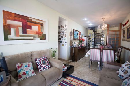 Apartamento à venda com 3 quartos, 197m² em Botafogo, Rio de Janeiro