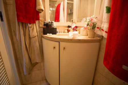 Apartamento à venda com 197m², 3 quartos e 2 vagas