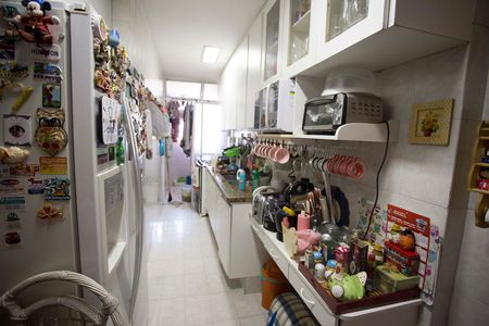 Apartamento à venda com 197m², 3 quartos e 2 vagas