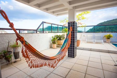 Apartamento à venda com 197m², 3 quartos e 2 vagas