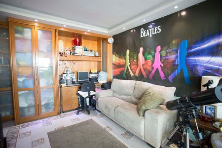 Apartamento à venda com 197m², 3 quartos e 2 vagas