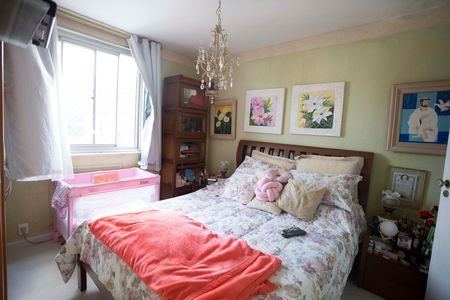 Apartamento à venda com 3 quartos, 197m² em Botafogo, Rio de Janeiro