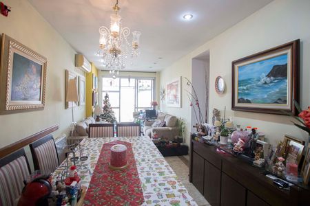 Apartamento à venda com 197m², 3 quartos e 2 vagas