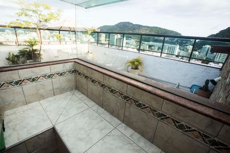 Apartamento à venda com 197m², 3 quartos e 2 vagas