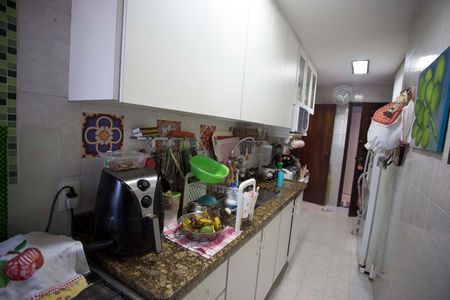 Apartamento à venda com 197m², 3 quartos e 2 vagas