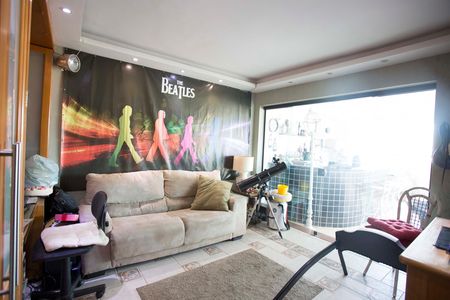 Apartamento à venda com 3 quartos, 197m² em Botafogo, Rio de Janeiro