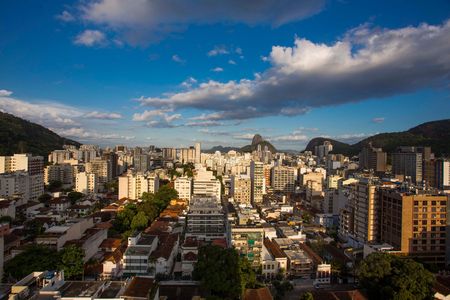 Apartamento à venda com 197m², 3 quartos e 2 vagas