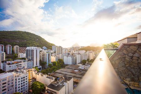 Apartamento à venda com 197m², 3 quartos e 2 vagas