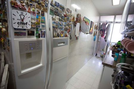 Apartamento à venda com 3 quartos, 197m² em Botafogo, Rio de Janeiro
