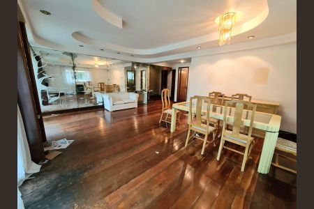 Apartamento à venda com 4 quartos, 185m² em Ipanema, Rio de Janeiro