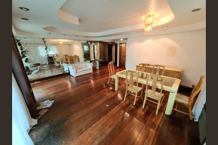 Apartamento à venda com 4 quartos, 185m² em Ipanema, Rio de Janeiro
