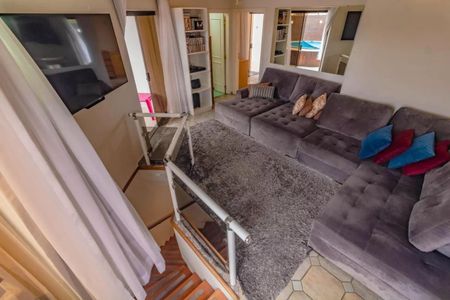 Apartamento à venda com 265m², 4 quartos e 3 vagasFoto 19