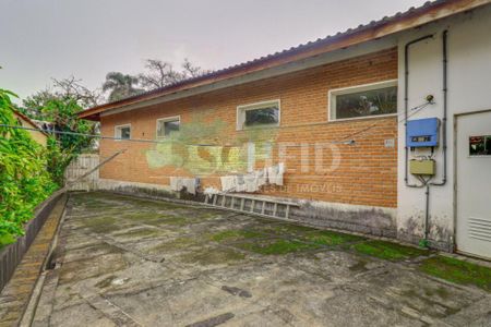 Casa à venda com 4 quartos, 392m² em Interlagos, São Paulo