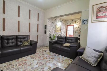 Foto 08 de casa à venda com 4 quartos, 160m² em Vila Regente Feijó, São Paulo