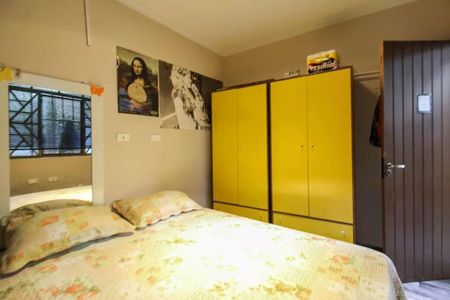 Foto 13 de casa à venda com 4 quartos, 160m² em Vila Regente Feijó, São Paulo