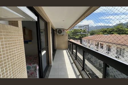 Apartamento à venda com 103m², 3 quartos e 2 vagas