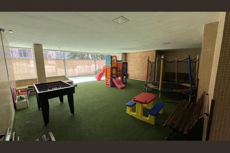 Apartamento à venda com 103m², 3 quartos e 2 vagas