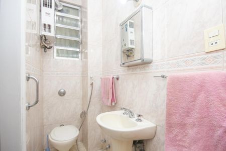 Apartamento à venda com 118m², 3 quartos e sem vaga