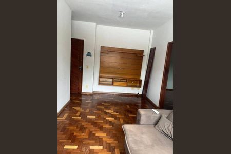 Apartamento à venda com 73m², 2 quartos e 1 vaga