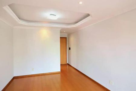 Apartamento à venda com 3 quartos, 80m² em Sagrada Família, Belo Horizonte