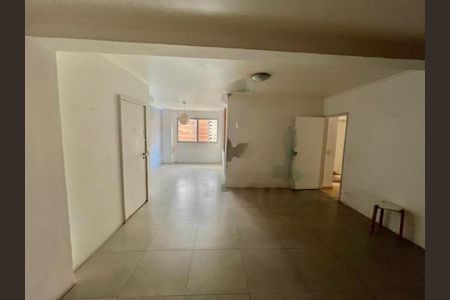 Apartamento à venda com 3 quartos, 105m² em Vila Uberabinha, São Paulo