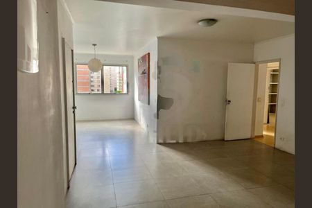 Apartamento à venda com 3 quartos, 105m² em Vila Uberabinha, São Paulo