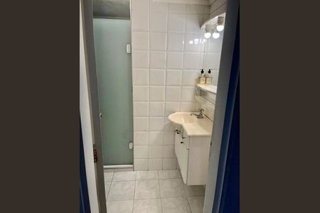Apartamento à venda com 105m², 3 quartos e sem vaga