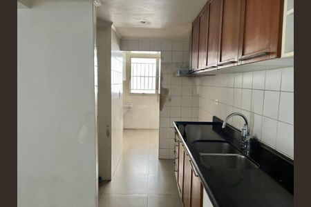 Apartamento à venda com 105m², 3 quartos e sem vaga