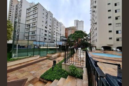 Apartamento à venda com 105m², 3 quartos e sem vaga