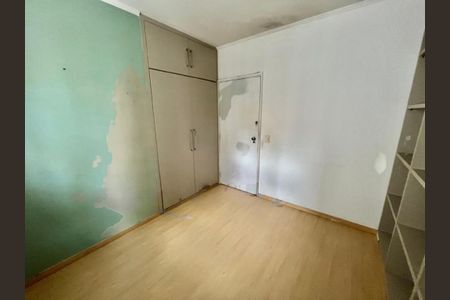 Apartamento à venda com 3 quartos, 105m² em Vila Uberabinha, São Paulo