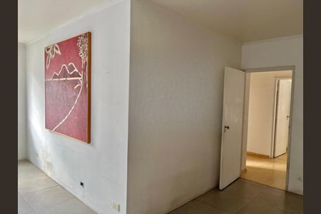 Apartamento à venda com 3 quartos, 105m² em Vila Uberabinha, São Paulo