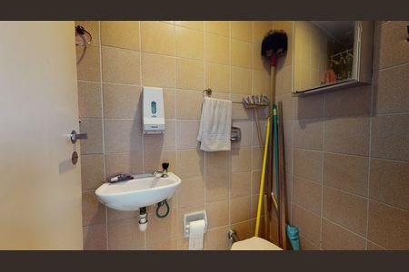 Apartamento à venda com 120m², 3 quartos e 3 vagas