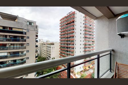 Apartamento à venda com 120m², 3 quartos e 3 vagas