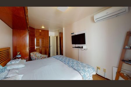Apartamento à venda com 120m², 3 quartos e 3 vagas