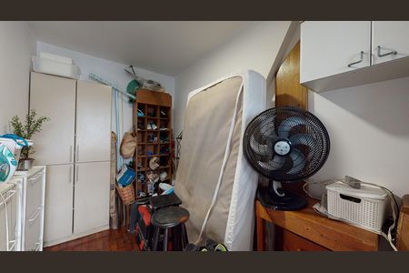 Apartamento à venda com 120m², 3 quartos e 3 vagas
