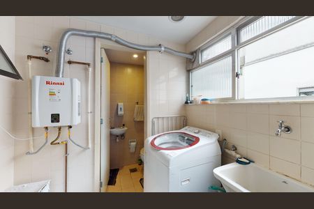 Apartamento à venda com 120m², 3 quartos e 3 vagas