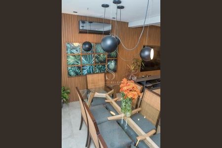 Apartamento à venda com 145m², 3 quartos e 3 vagas