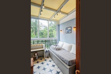 Apartamento à venda com 145m², 3 quartos e 3 vagas