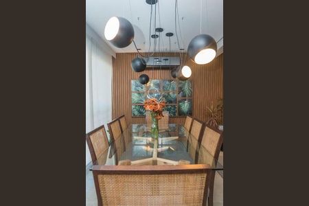 Apartamento à venda com 145m², 3 quartos e 3 vagas