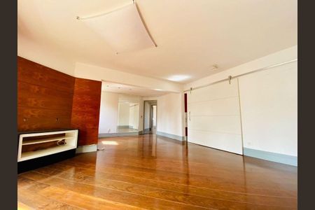 Apartamento à venda com 3 quartos, 123m² em Jardim Ampliacao, São Paulo