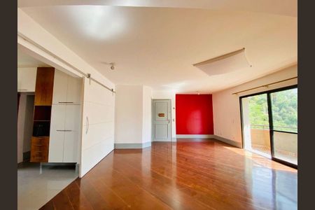 Apartamento à venda com 3 quartos, 123m² em Jardim Ampliacao, São Paulo