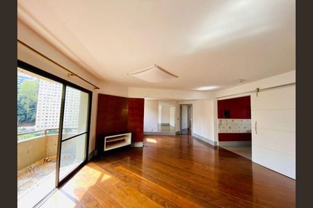 Apartamento à venda com 3 quartos, 123m² em Jardim Ampliacao, São Paulo