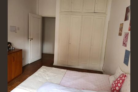 Foto 04 de apartamento à venda com 3 quartos, 141m² em Santa Cecilia, São Paulo