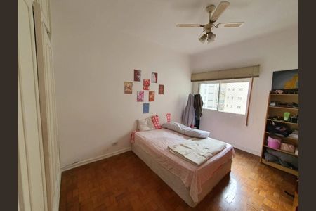 Foto 05 de apartamento à venda com 3 quartos, 141m² em Santa Cecilia, São Paulo