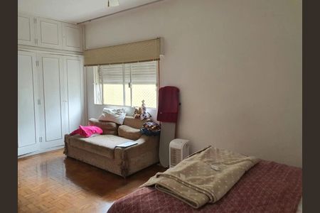 Foto 06 de apartamento à venda com 3 quartos, 141m² em Santa Cecilia, São Paulo