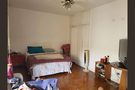Foto 10 de apartamento à venda com 3 quartos, 141m² em Santa Cecilia, São Paulo
