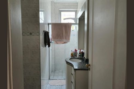 Foto 02 de apartamento à venda com 3 quartos, 141m² em Santa Cecilia, São Paulo