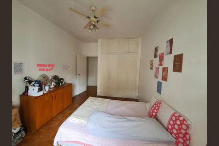 Foto 01 de apartamento à venda com 3 quartos, 141m² em Santa Cecilia, São Paulo