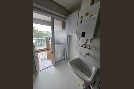 Apartamento à venda com 3 quartos, 74m² em Vila Alpina, São Paulo